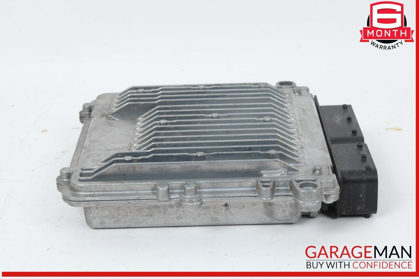 07-12 Mercedes W164 ML350 Bluetec Diesel CDI ECU Engine Control Module Flashed