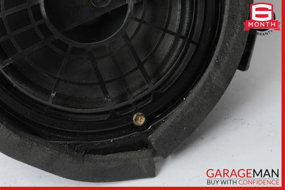 02-05 Mercedes W163 ML320 ML500 Front Left / Right Side Door Audio Sound Speaker