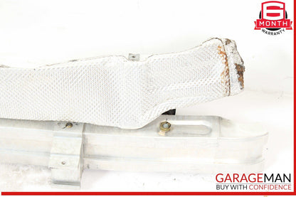 97-04 Porsche 986 Boxster Rear Bumper Reinforcement Impact Crash Bar Rebar OEM