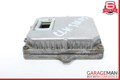 01-09 Mercedes W209 CLK320 C320 Xenon HID Headlight Ballast 1307329072 OEM