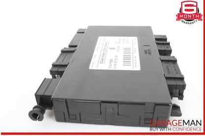 07-12 Mercedes X164 GL450 Third Seat Row Power Folding Control Module OEM