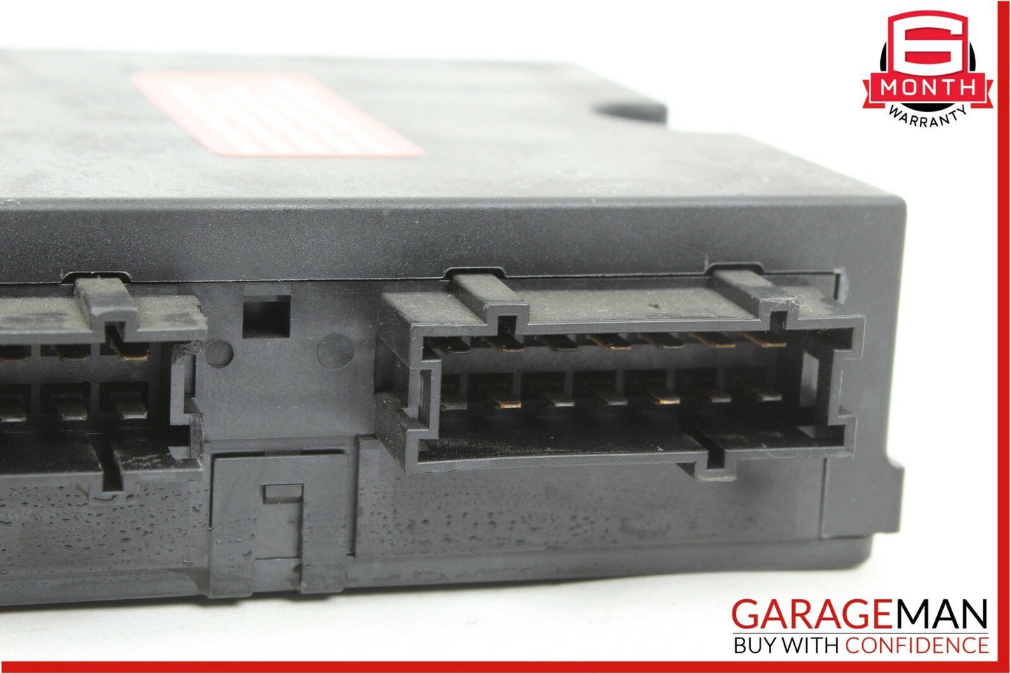 03-09 Mercedes W209 CLK500 Convertible Top Roof Control Module Unit OEM