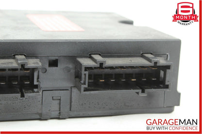 03-09 Mercedes W209 CLK500 Convertible Top Roof Control Module Unit OEM