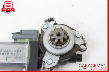 06-12 Mercedes W251 R350 GL450 Front Left Side Seat Vertical Adjust Motor OEM