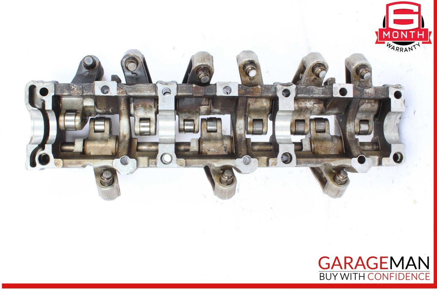 98-05 Mercedes W203 C32 AMG C320 Right Side Engine Motor Rocker Arm 1120510108