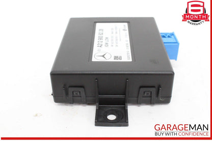 14-16 Mercedes W212 E400 E350 Central Gateway Control Module Unit 2129008228 OEM