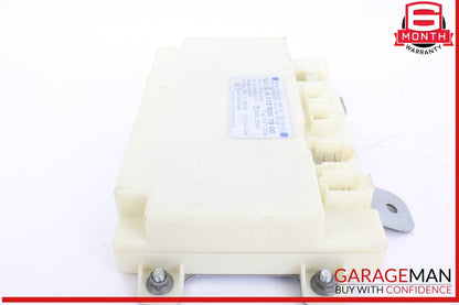 10-15 Mercedes W218 CLS550 C300 Keyless Go Entry Control Module 1729007900 OEM