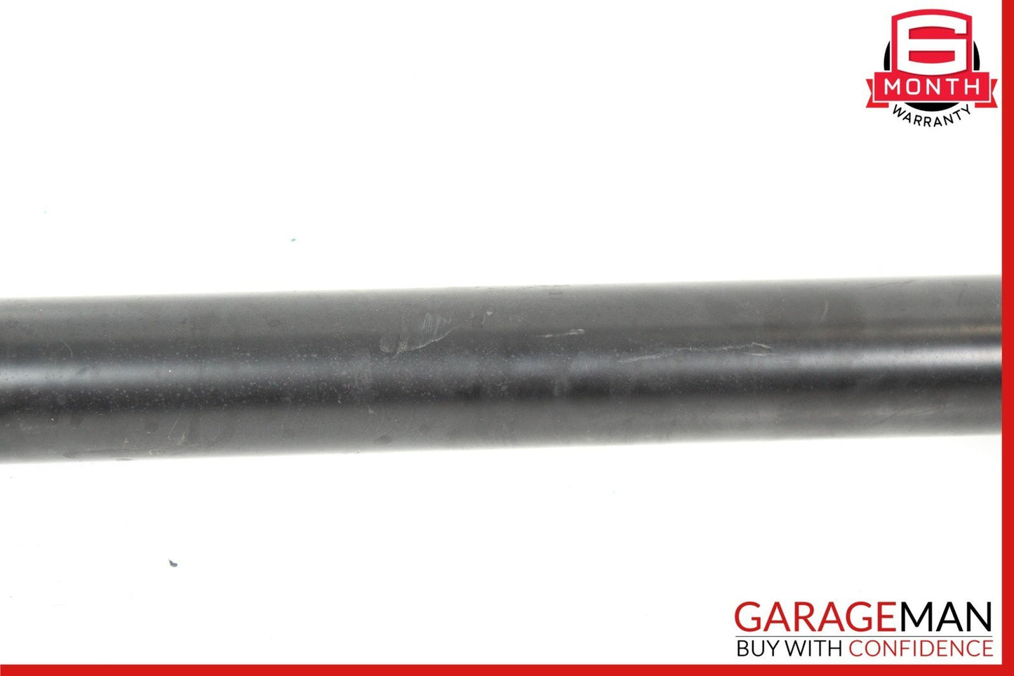 17-24 Audi A4 S4 RS5 AWD Rear Center Drive Shaft Propeller Carrier OEM