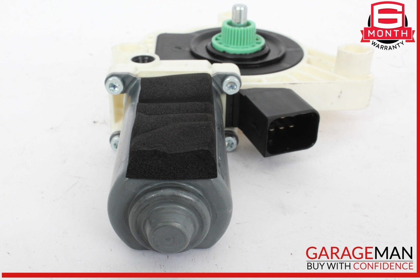 14-18 Mercedes W117 CLA250 Front Right Door Window Regulator Motor Unit OEM