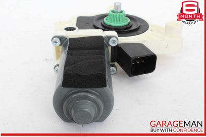14-18 Mercedes W117 CLA250 Front Right Door Window Regulator Motor Unit OEM