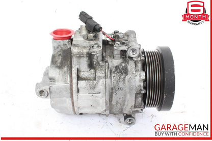 03-06 Mercedes R230 SL500 SL55 AC A/C Air Conditioning Compressor 0012300211 OEM