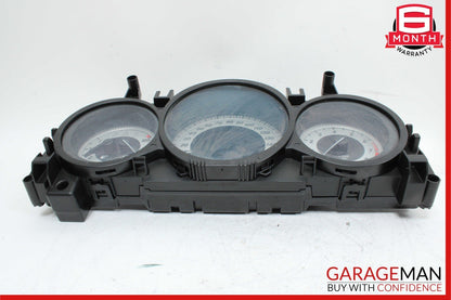12-14 Mercedes W204 C250 C300 Speedometer Odometer Instrument Cluster Gauge OEM