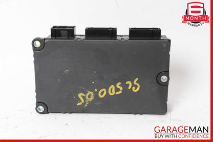 03-08 Mercedes R230 SL500 SL550 SL55 Convertible Top Roof Control Module Unit