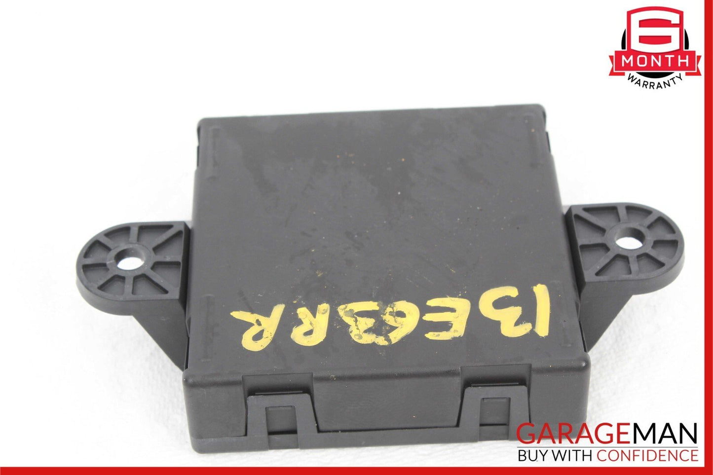 08-18 Mercedes W212 E63 AMG C300 Rear Right Side Door Control Module Unit OEM