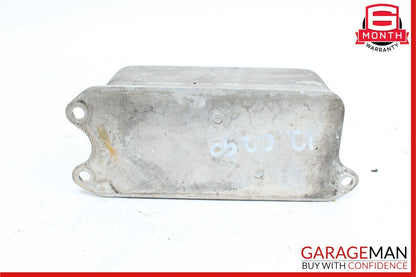 12-15 Mercedes R172 SLK350 C250 SLK250 Transmission Oil Cooler Radiator OEM