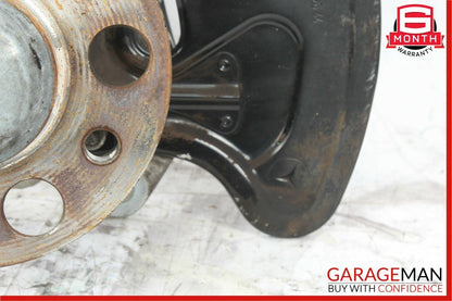 08-17 Mercedes SLK250 E350 C250 Front Right Side RWD Spindle Knuckle Hub Bearing