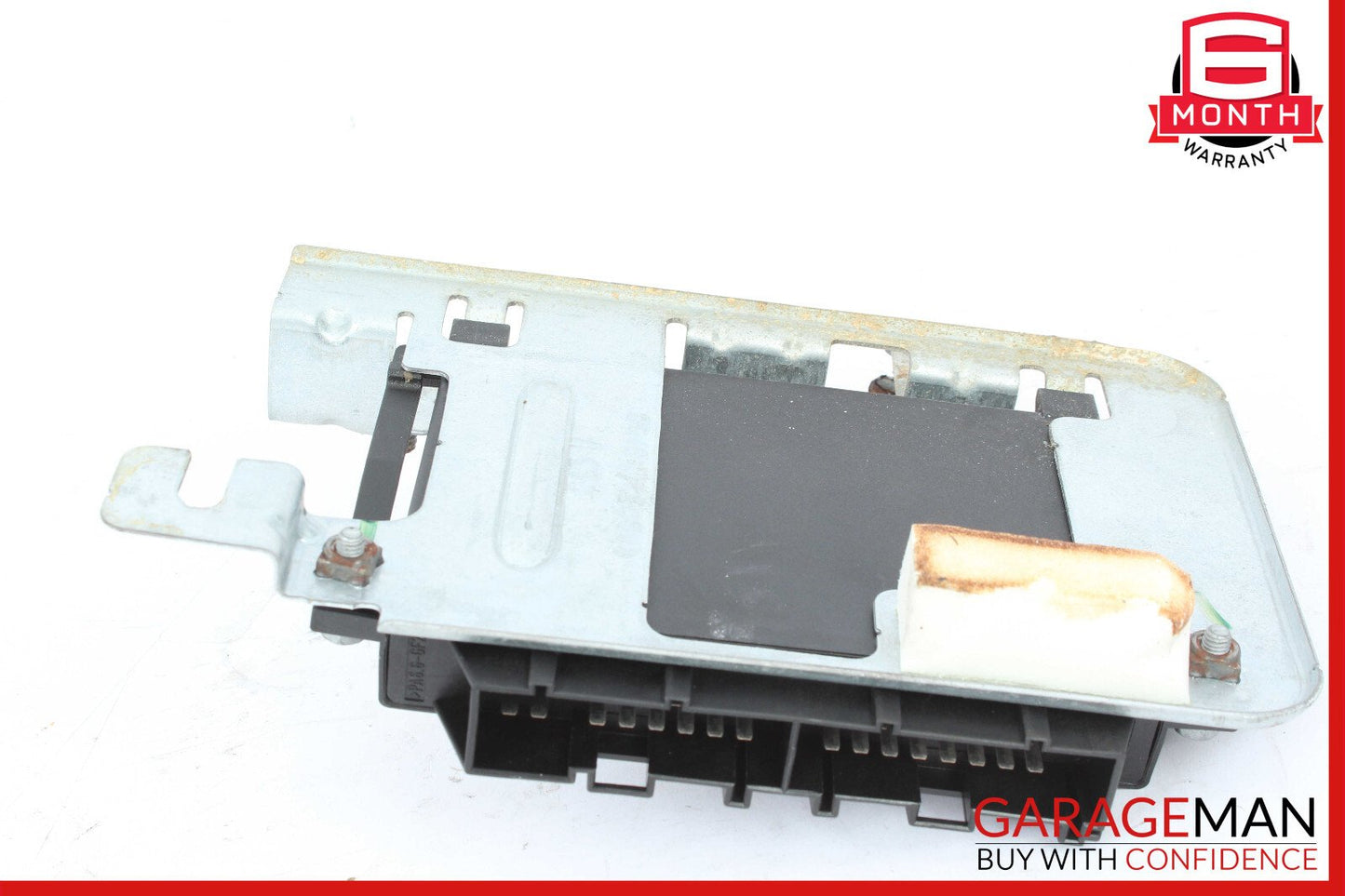06-10 Mercedes X164 GL450 R350 Parktronic Park Assist Control Module OEM
