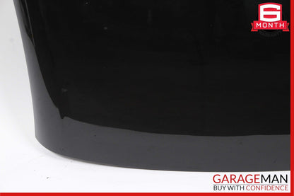 05-11 Mercedes R171 SLK350 SLK55 Hard Top Convertible Roof Folding Panel Black