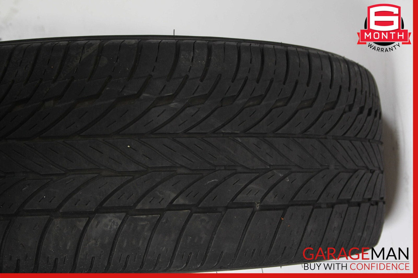 12-18 Mercedes W218 CLS550 Wheel Tire Rim 8.5J x 20 OEM