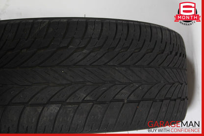 12-18 Mercedes W218 CLS550 Wheel Tire Rim 8.5J x 20 OEM