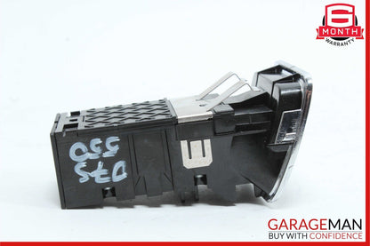 07-13 Mercedes W221 S550 S63 AMG Dash Electronic Parking Button Switch Button