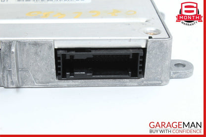 06-12 Mercedes W211 E350 SL550 Communication Control Module 2198202626 OEM