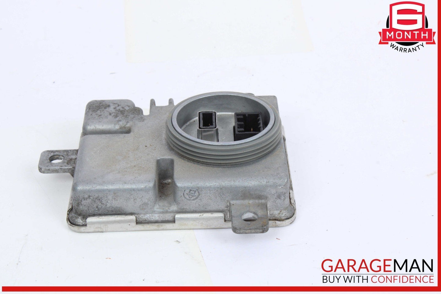 12-18 Audi A7 A6 Headlight Head Light Xenon Ballast Control Module Unit OEM
