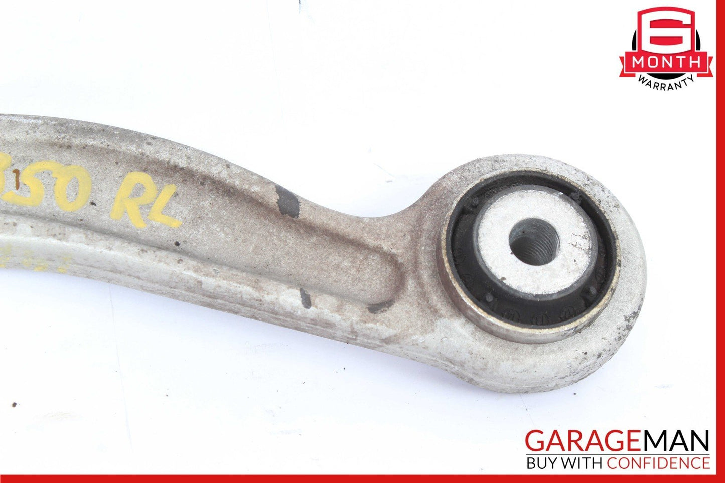 08-17 Mercedes W212 E350 C300 Rear Right / Left Side Upper Control Arm OEM