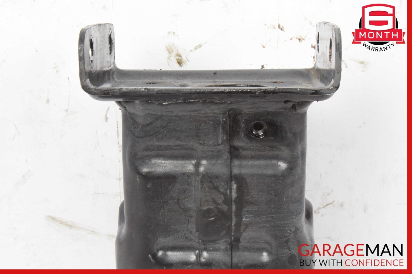 07-14 Mercedes W221 S550 Front Left Driver Side Bumper Reinforcement Bracket OEM