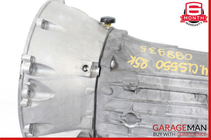 12-17 Mercedes W218 CLS550 S550 7G Tranny Automatic Transmission 722.909 85k
