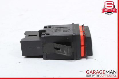 03-10 Porsche Cayenne 955 957 Emergency Hazard Lights Switch Controller Module