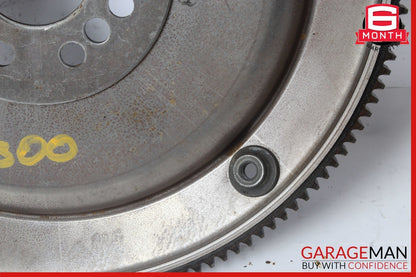 15-20 Mercedes W205 C300 4Matic AWD M274 Flywheel Flexplate Fly Wheel Flex Plate