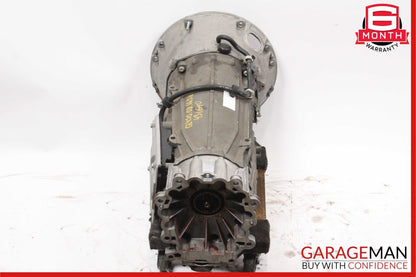 07-12 Mercedes X164 GL450 ML450 AWD AT 7G Automatic Transmission 722.904 163k