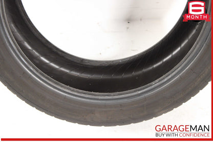Michelin Pilot Sport All Season 4 265/35 ZR18 97Y Wheel Tire OEM