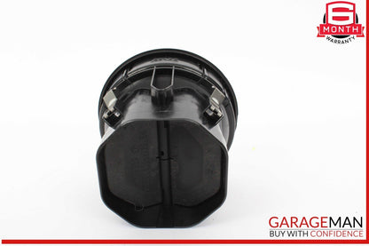 14-19 Mercedes W117 CLA250 Front Center AC A/C Air Vent Nozzle Trim Grill OEM