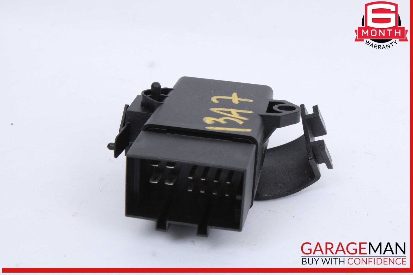 12-18 Audi A7 A6 Rear Heat Heated Seat Control Module Unit 3T0959772B OEM