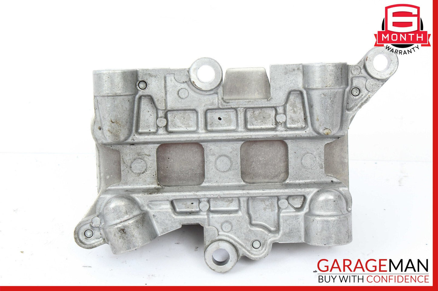 11-17 Porsche Cayenne 958 Transmission Oil Cooler OEM
