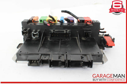 03-12 Mercedes R230 SL500 SL55 AMG SL550 Rear SAM Fuse Box Relay Module OEM