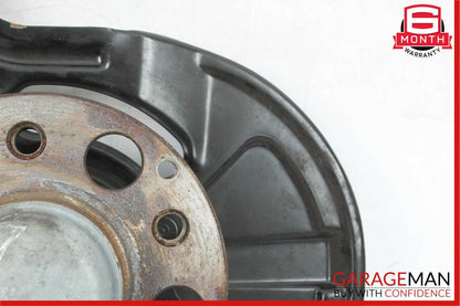 01-07 Mercedes W203 C230 Front Left Side RWD Spindle Knuckle Hub Bearing OEM