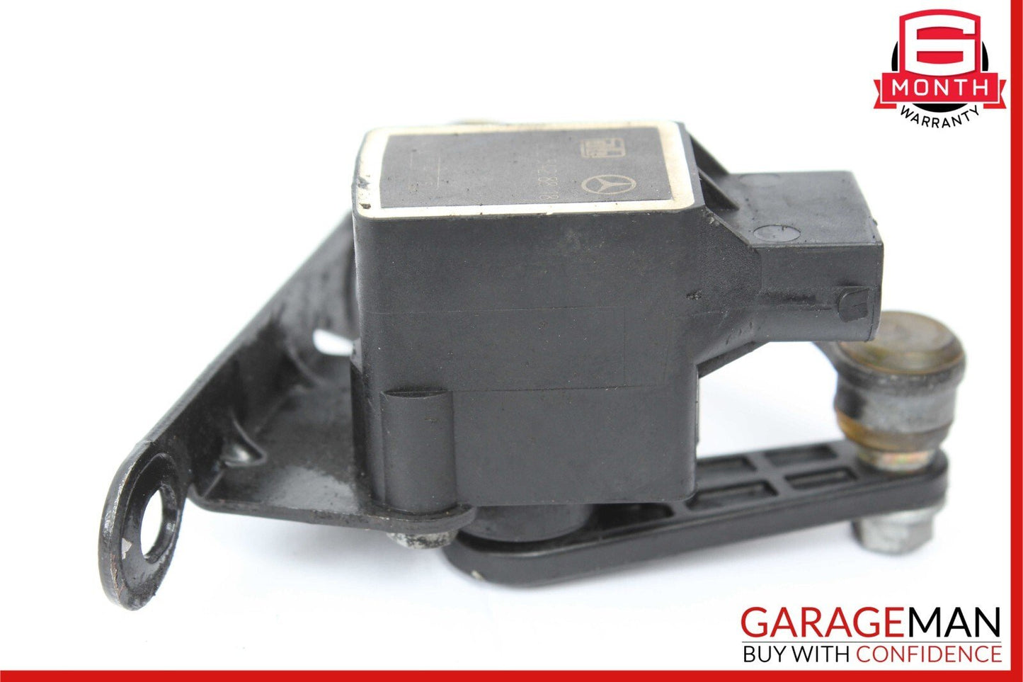 03-12 Mercedes R230 SL500 SLK350 SL55 Suspension Level Sensor 0025428818 OEM