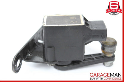 03-12 Mercedes R230 SL500 SLK350 SL55 Suspension Level Sensor 0025428818 OEM