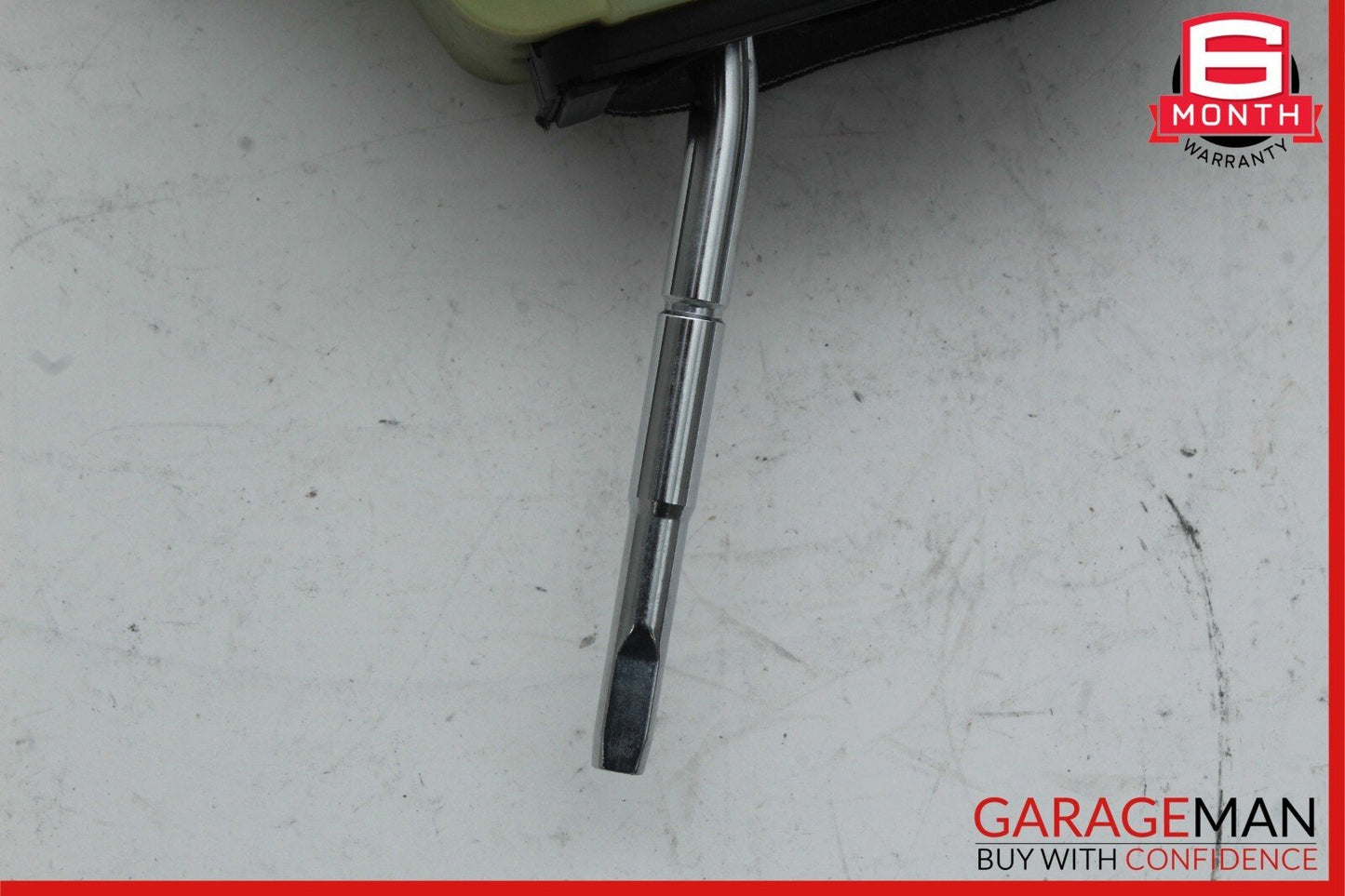 2010 Mercedes W207 E350 Coupe Floor Gear Selector Shifter Box 2042676324 OEM
