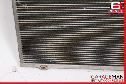 97-04 Mercedes R170 SLK320 SLK32 AMG AC A/C Air Conditioning Cooling Condenser