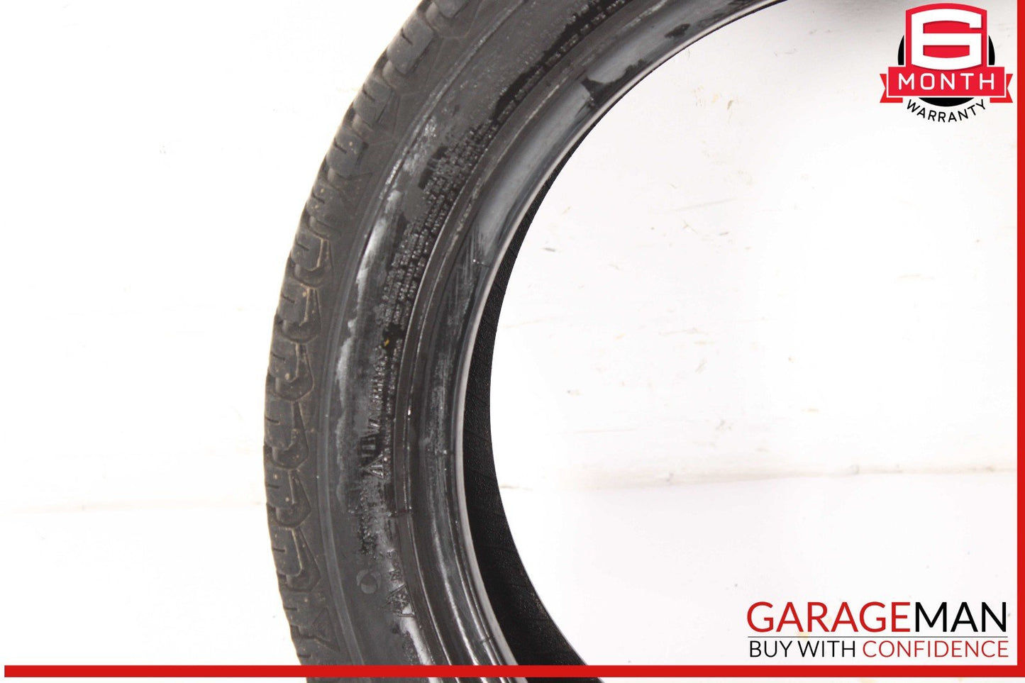 Michelin Cross Climate 2 225/45 R17 91V Wheel Tire OEM