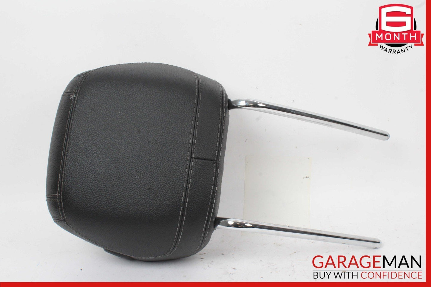 12-15 Mercedes X166 GL450 4MATIC Front Left or Right Side Seat Headrest OEM