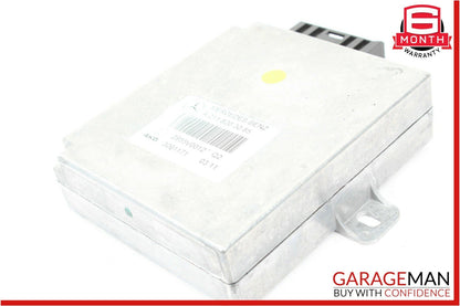 03-06 Mercedes W211 E500 E320 Communication Voice Control Module 2118203085 OEM