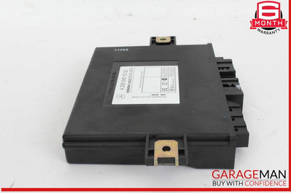 00-03 Mercedes W220 S500 CL55 Keyless Go Entry Control Module 2305451032 OEM