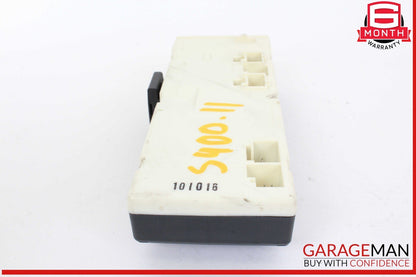07-14 Mercedes W221 S400 Hybrid Trunk Release Remote Open Close Module Unit OEM
