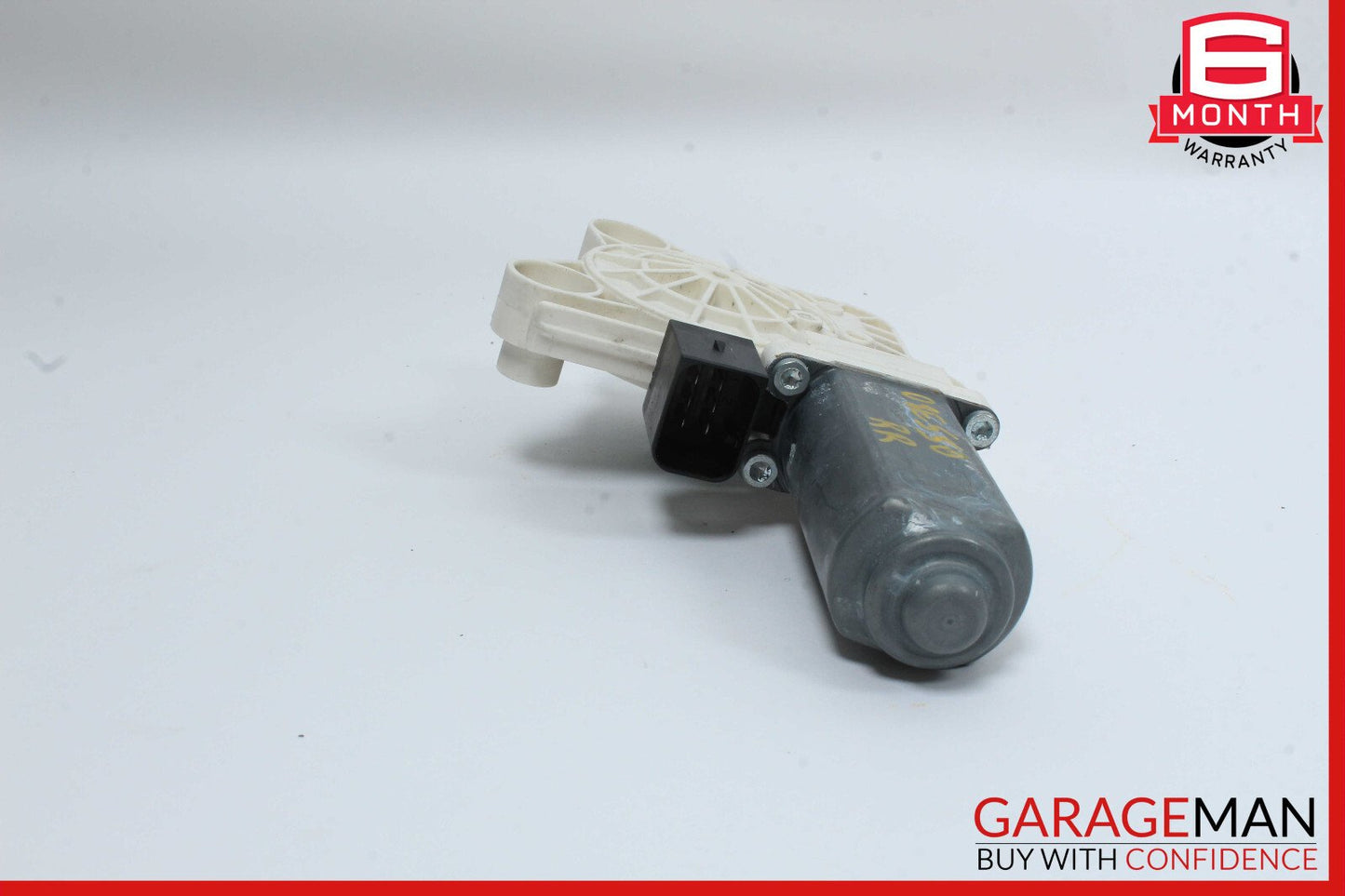 03-09 Mercedes W211 E550 Rear Right Side Window Regulator Motor OEM