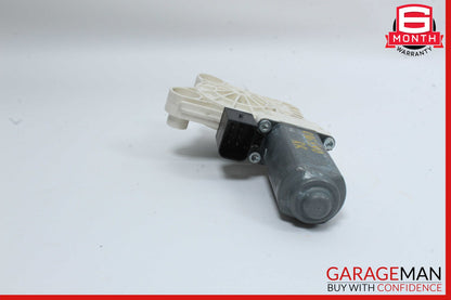 03-09 Mercedes W211 E550 Rear Right Side Window Regulator Motor OEM